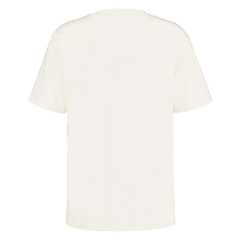 Pánske tričko Maloja EDOLOM.  - biela