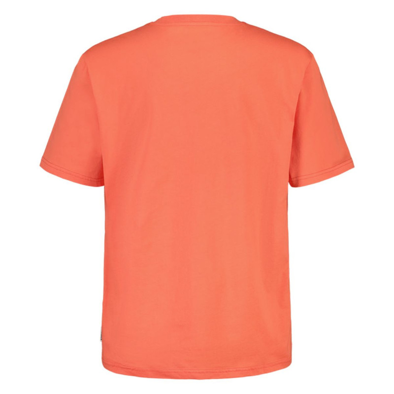 Pánske tričko Maloja STAUBERNM.  - oranžová