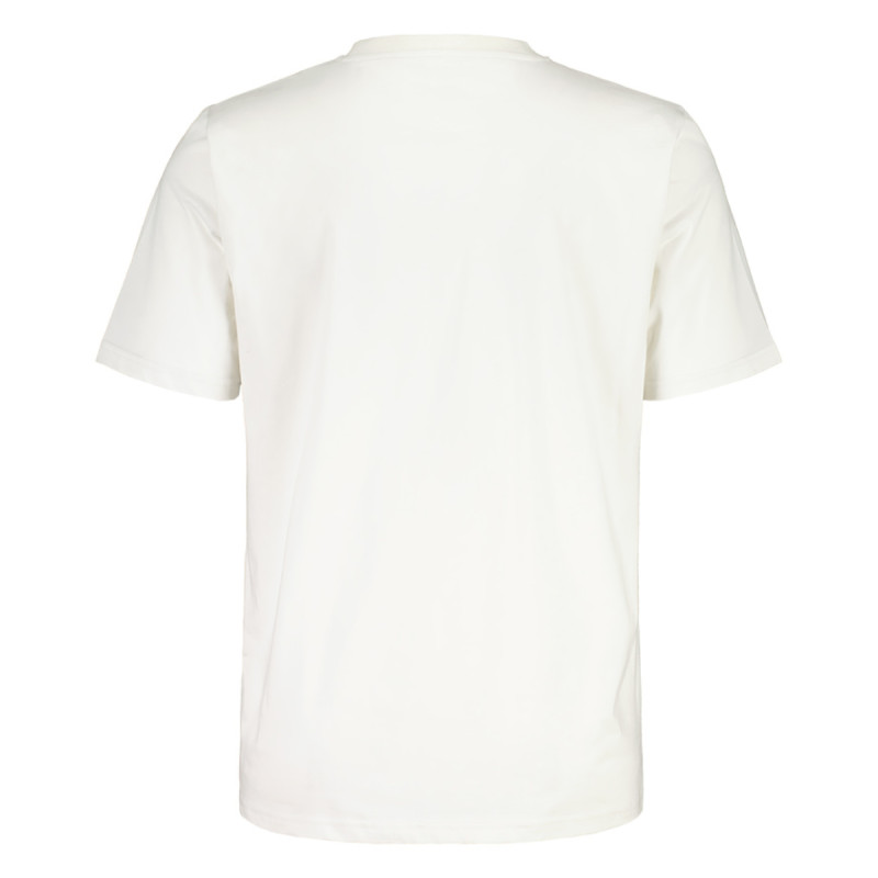 Pánské tričko Maloja STUBECKM.  - bílá