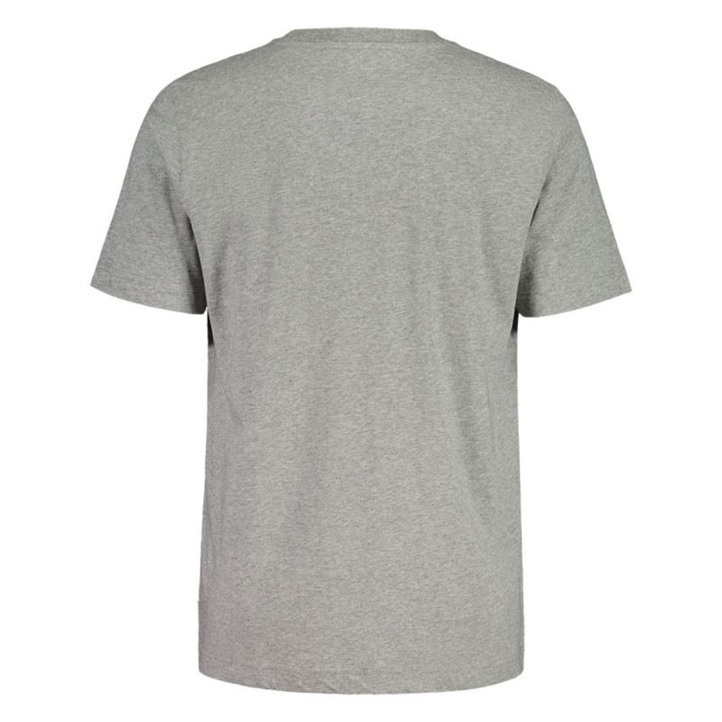 Pánske tričko Maloja CAUMAM.  - šedá