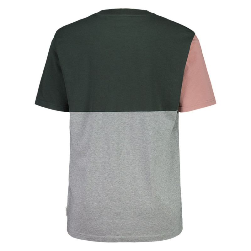 Pánské tričko Maloja SILSERM.