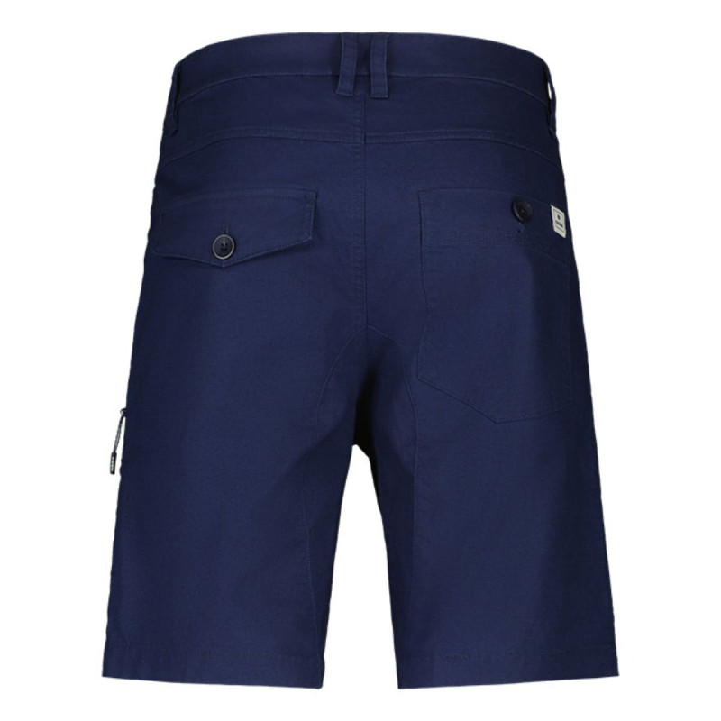 Pánske kraťasy Maloja CROSAM.  - tmavo modrá