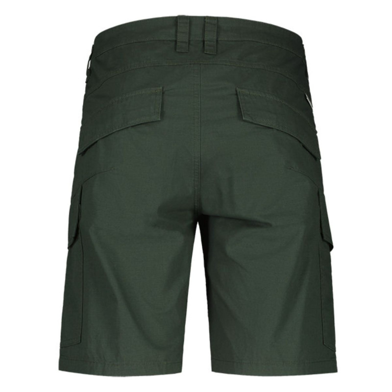 Pánské kraťasy Maloja BIENOM.  - tmavě zelená