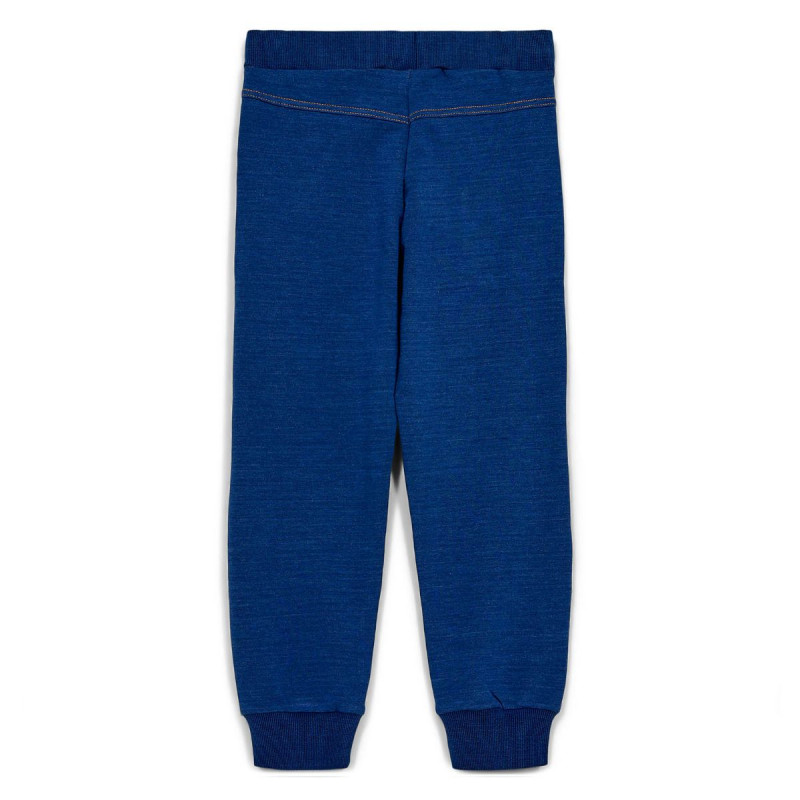 Detské tepláky Lego Wear PHILO 203  - tmavo modrá