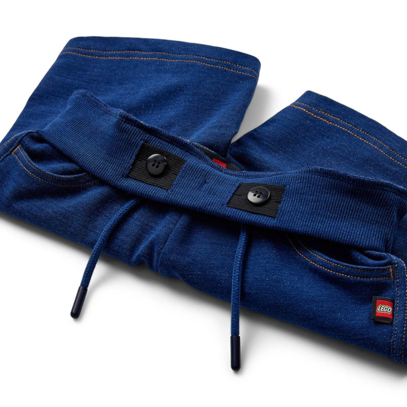 Detské kraťasy Lego Wear PHILO 204  - tmavo modrá