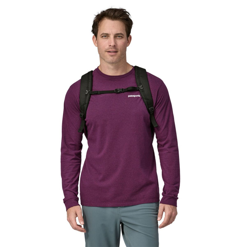 Batoh Patagonia BLACK HOLE PACK 25 L  - černá