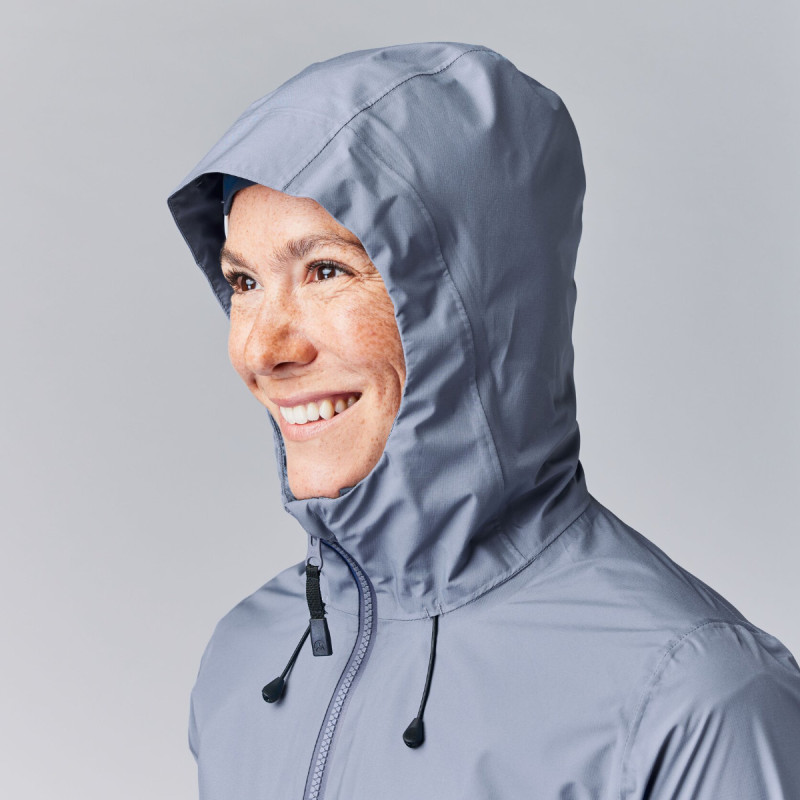 Dámska bunda Martini Sportswear TREKTECH 2.5L  - tmavo modrá