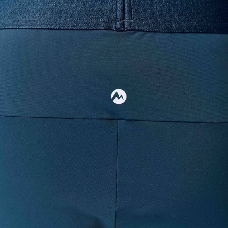 Dámske kraťasy Martini Sportswear TREKTECH SHORTS  - ružová