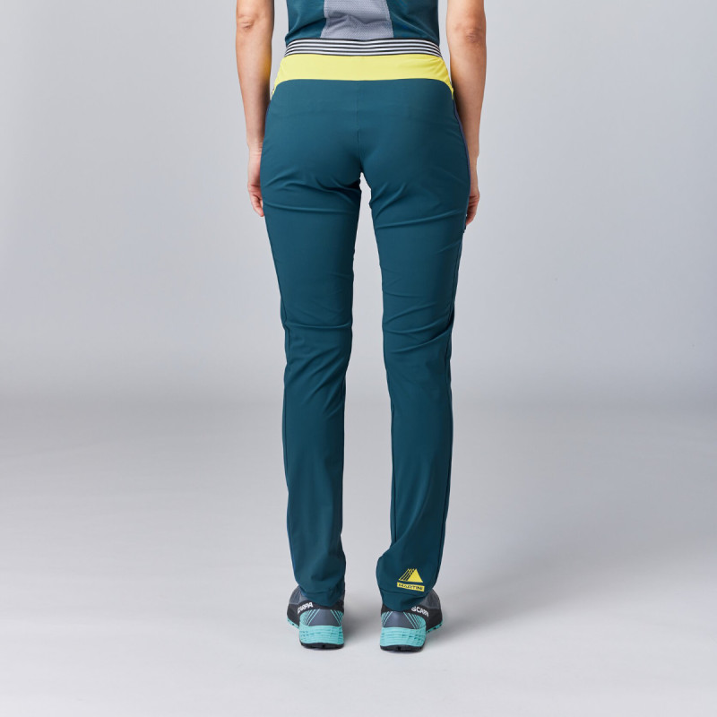 Dámské kalhoty Martini Sportswear PACEMAKER  - černá