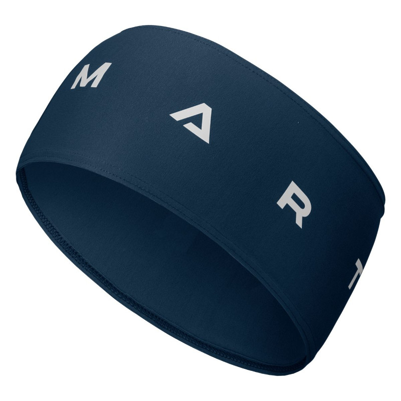 Čelenka Martini Sportswear VIA  - tmavo modrá