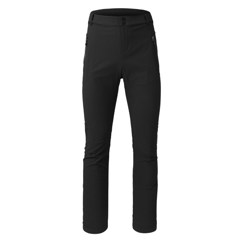 Pánske turistické nohavice Martini Sportswear HILLCLIMB  - čierna