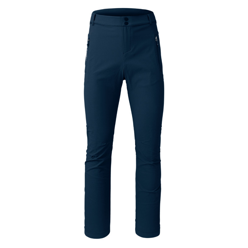 Pánske turistické nohavice Martini Sportswear HILLCLIMB  - tmavo modrá