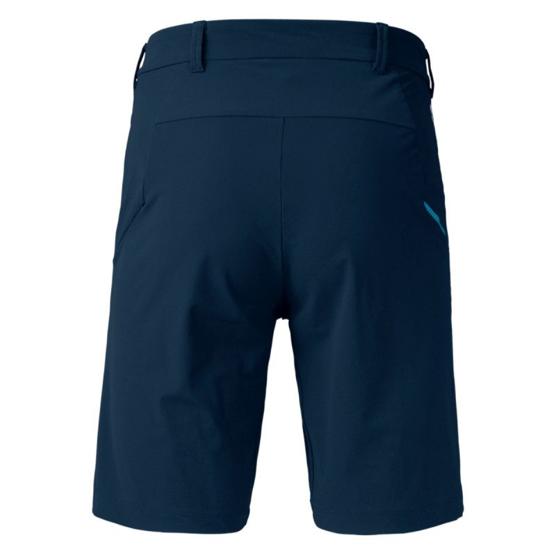 Pánske kraťasy Martini Sportswear HIGHVENTURE  - tmavo modrá