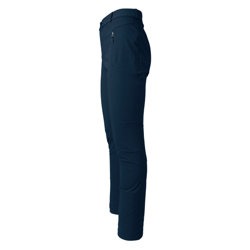 Pánske turistické nohavice Martini Sportswear HILLCLIMB LONG  - tmavo modrá