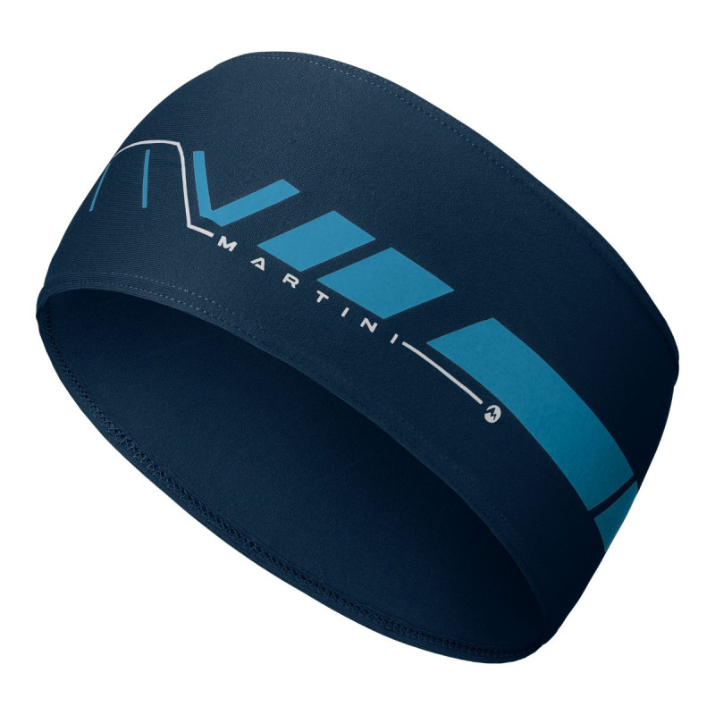 Čelenka Martini Sportswear NEVERREST  - tmavo modrá