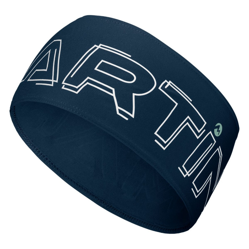 Čelenka Martini Sportswear FIRSTLIGHT  - tmavo modrá