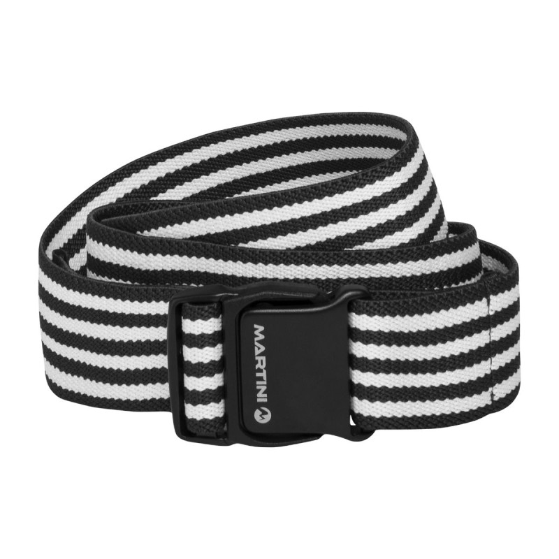 Opasok Martini Sportswear TRAILBUDDY  - čierna