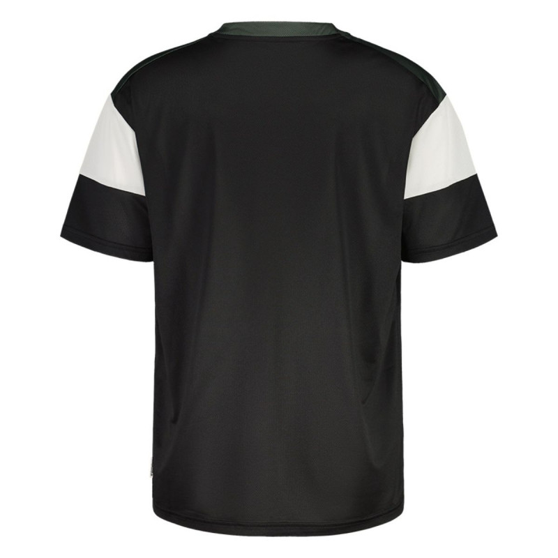 Pánske turistické funkčné tričko Maloja OBEREGGENM.