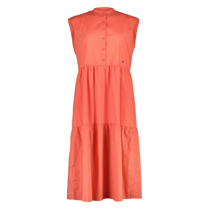 Dámske šaty Maloja PILATUSM.  - oranžová