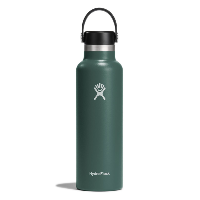 Termofľaša Hydro Flask 621 ML (21OZ)  - tmavo zelená