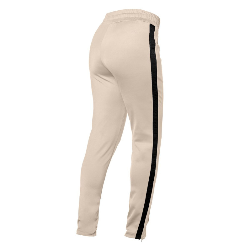 Dámské tepláky Goldbergh GWEN  - světle hnědá