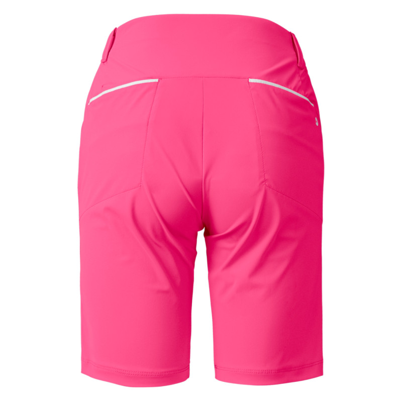 Dámske kraťasy Martini Sportswear VIA  - ružová