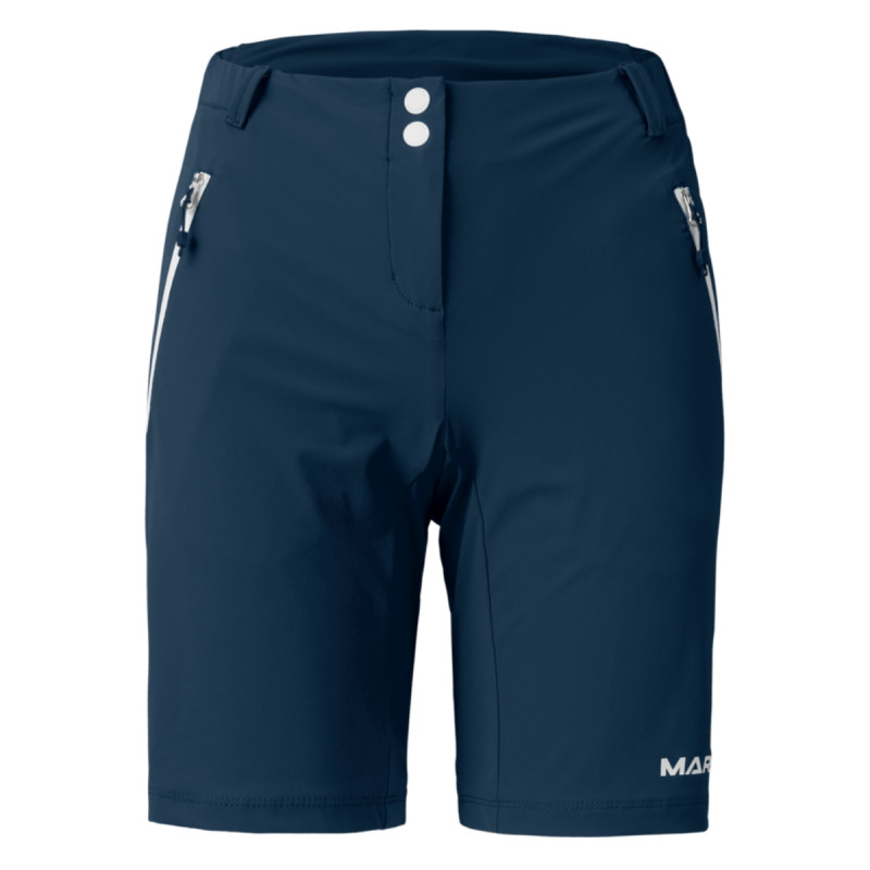 Dámské kraťasy Martini Sportswear VIA  - tmavě modrá