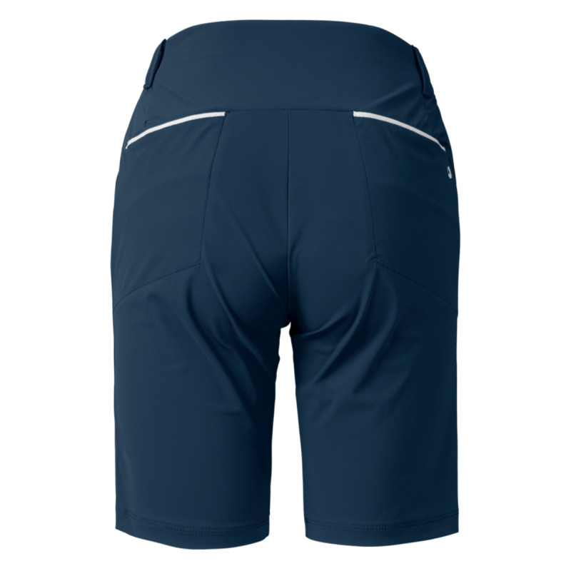 Dámské kraťasy Martini Sportswear VIA  - tmavě modrá