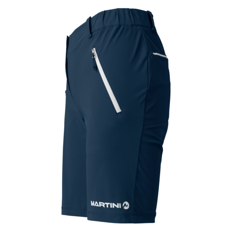 Dámské kraťasy Martini Sportswear VIA  - tmavě modrá