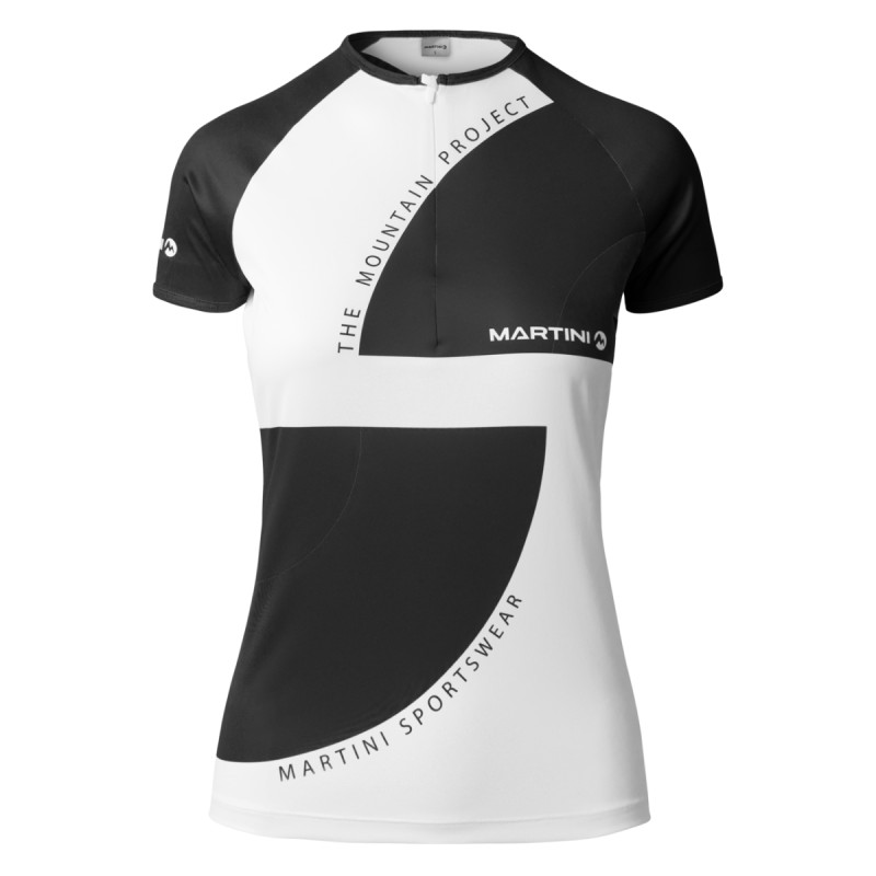 Dámsky cyklistický dres Martini Sportswear SUNRISE