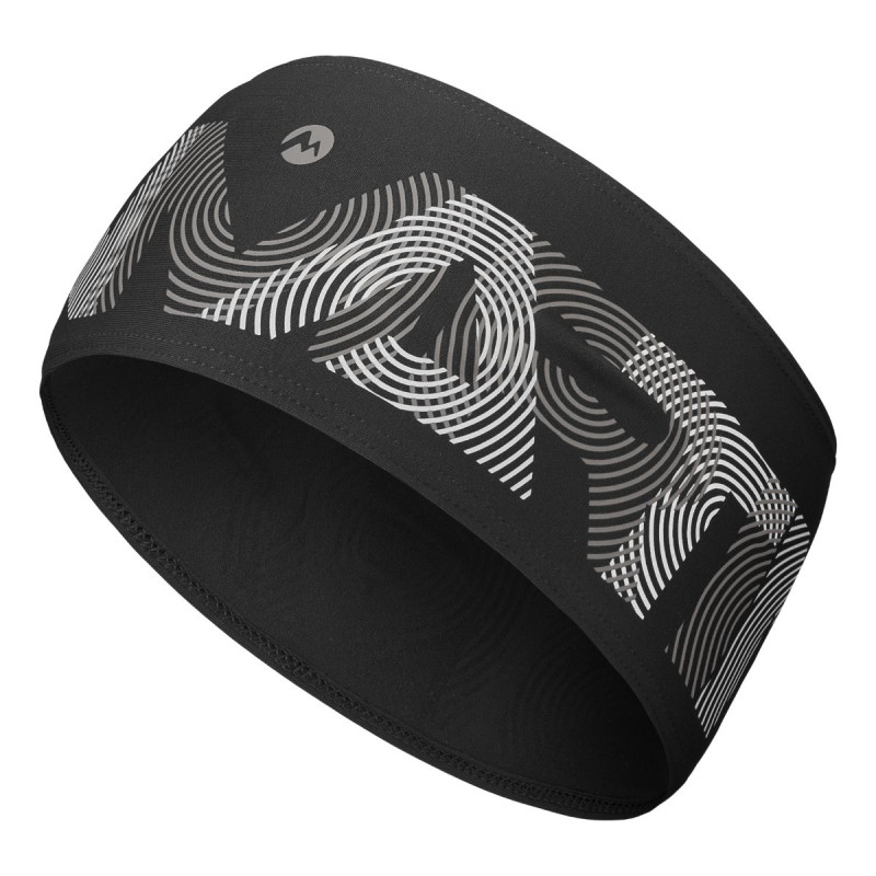 Čelenka Martini Sportswear HIGHVENTURE  - čierna