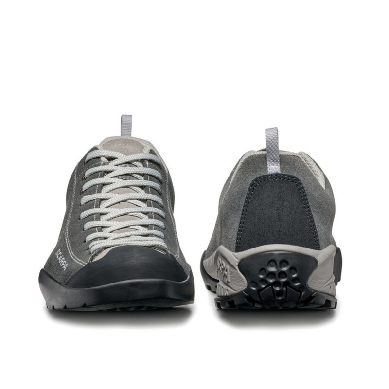 Pánske topánky Scarpa MOJITO  - tmavo šedá