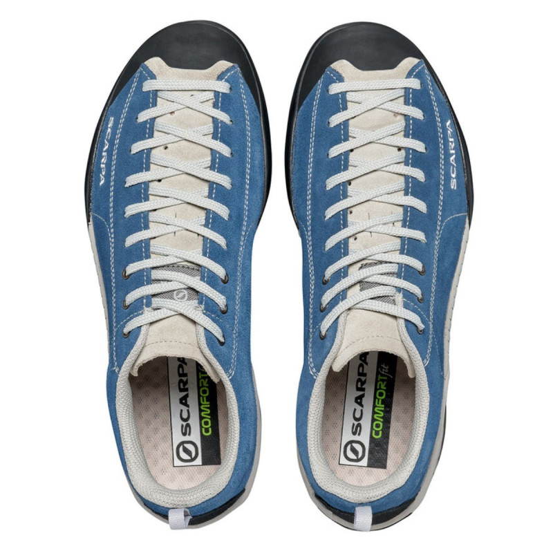 Pánské boty Scarpa MOJITO  - tmavě modrá