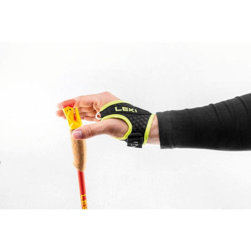 Bežecké palice Leki ULTRATRAIL FX.ONE SUPERLITE