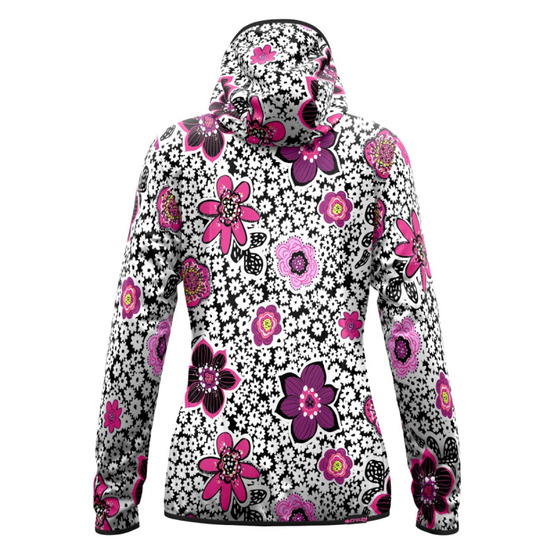 Dámská bunda Crazy WONDER MAGIC SHELL