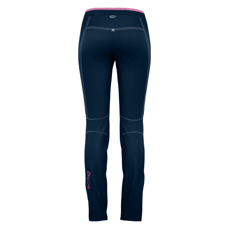 Dámské kalhoty Crazy ALPINSTAR LIGHT  - tmavě modrá