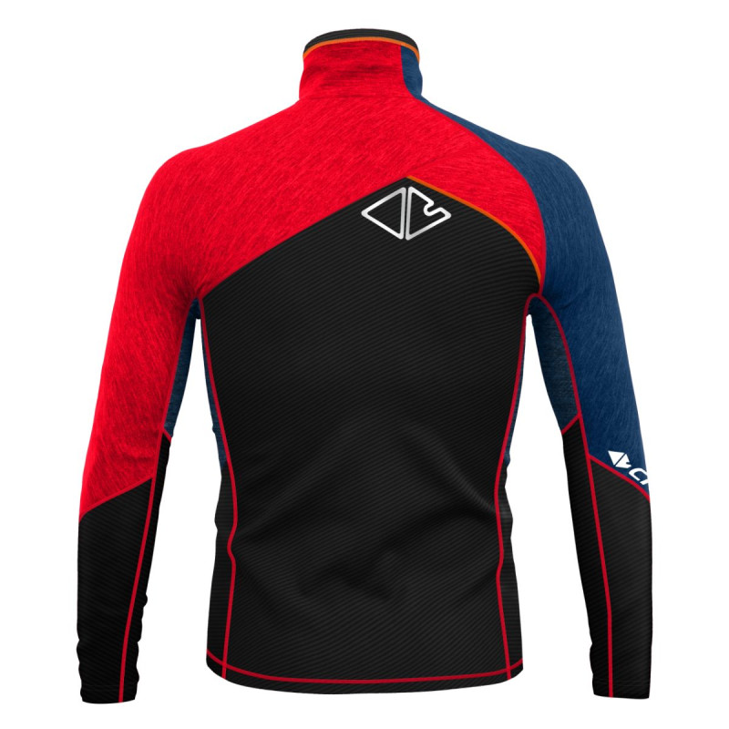 Pánská mikina Crazy NEUTRON LIGHT