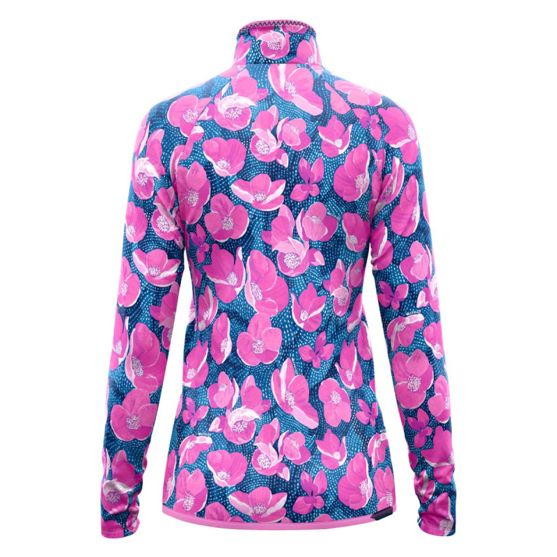 Dámska mikina Crazy WONDER MAGIC LIGHT