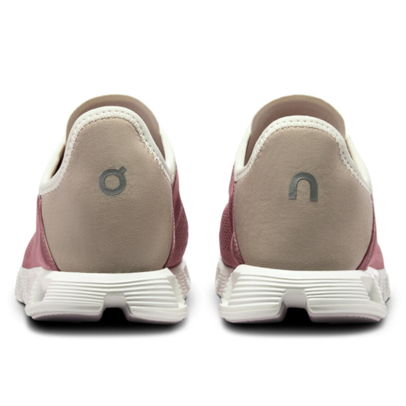 Dámske topánky On CLOUD 5 COAST  - ružová