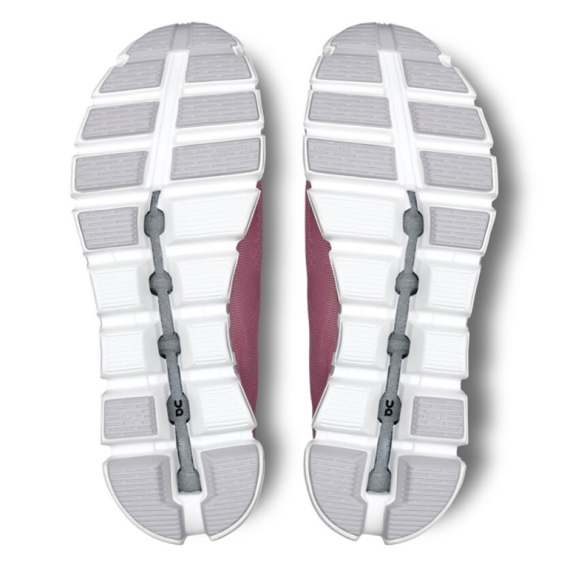 Dámske topánky On CLOUD 5 COAST  - ružová