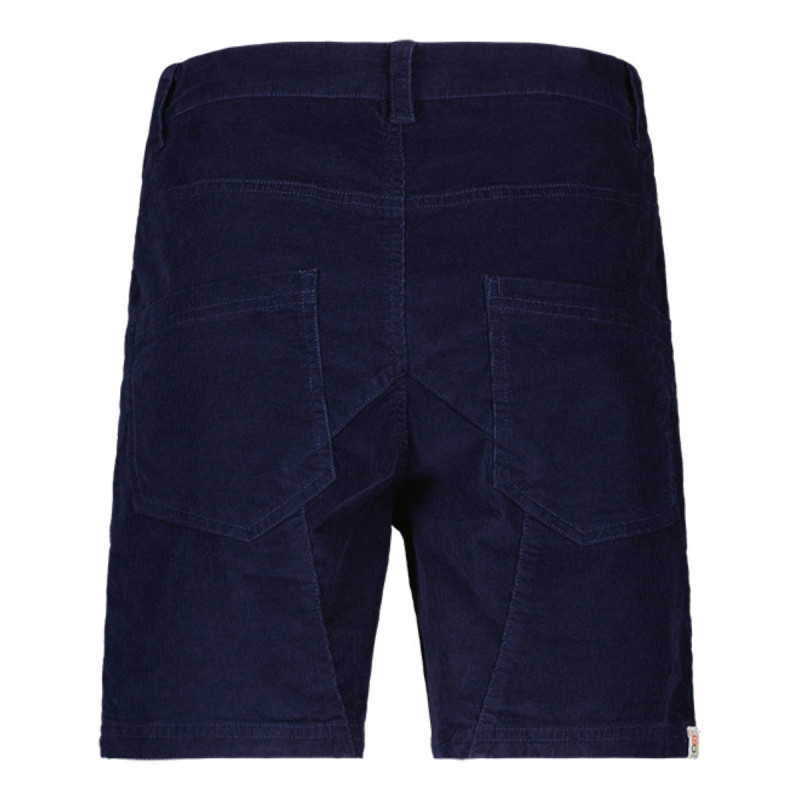 Dámske kraťasy Maloja GOLICAM.  - tmavo modrá