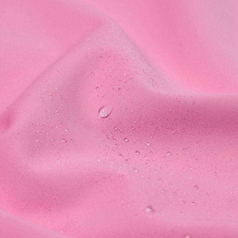 Dívčí bunda Lego Wear SCOUT 200  - růžová