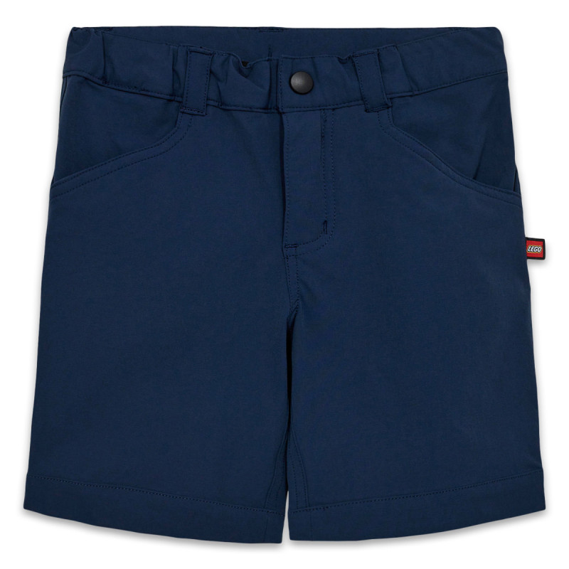Detské kraťasy Lego Wear PHILO 201  - tmavo modrá
