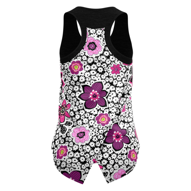 Dámske tielko Crazy BREAK