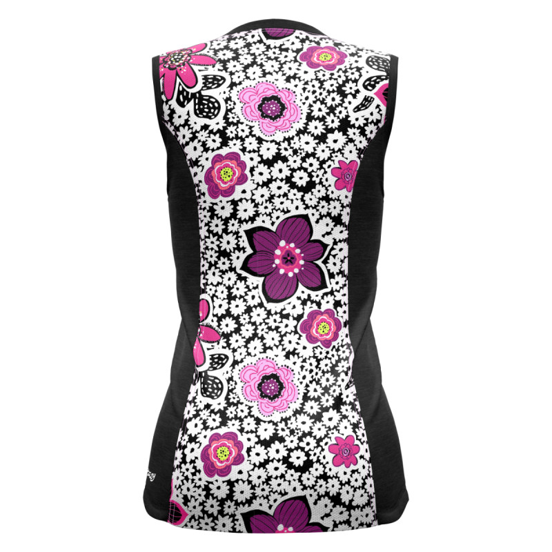 Dámské tílko Crazy SIRIO