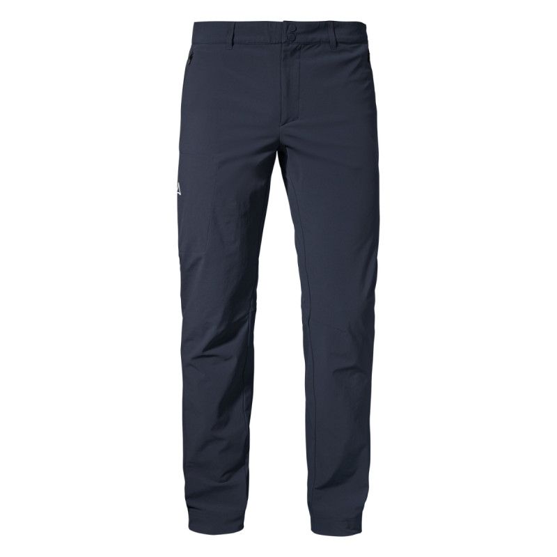 Pánské turistické kalhoty Schöffel HESTAD  - tmavě modrá