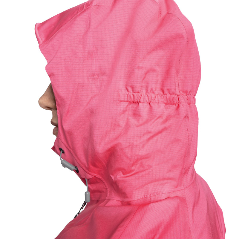 Dámska bunda Schöffel 2.5L JACKET VISTDAL  - ružová