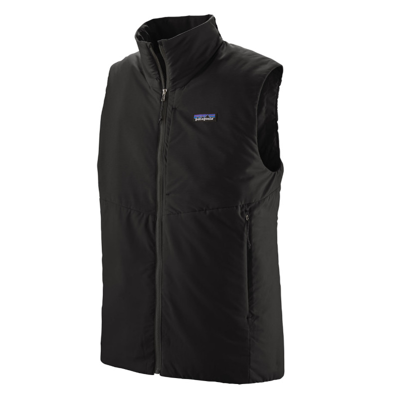 Pánska vesta Patagonia NANO-AIR LIGHT VEST  - čierna
