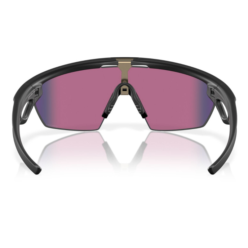 Sluneční brýle Oakley SPHAERA™ - MATTE BLACK PRIZM ROAD INJECTED