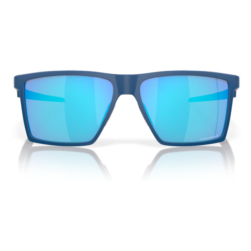 Sluneční brýle Oakley FUTURITY SUN - SATIN OCEAN BLUE PRIZM SAPPHIRE INJECTED